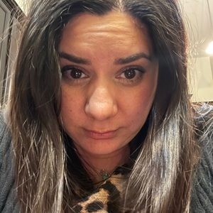 Meet your Posher, Sandra